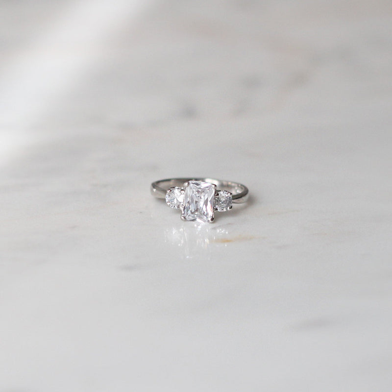 Anillo Domenica