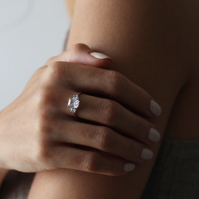 Anillo Domenica