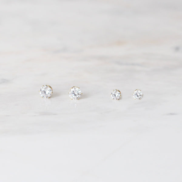 Aretes Sparks