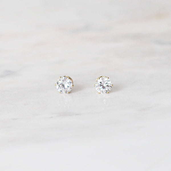 Aretes Sparks