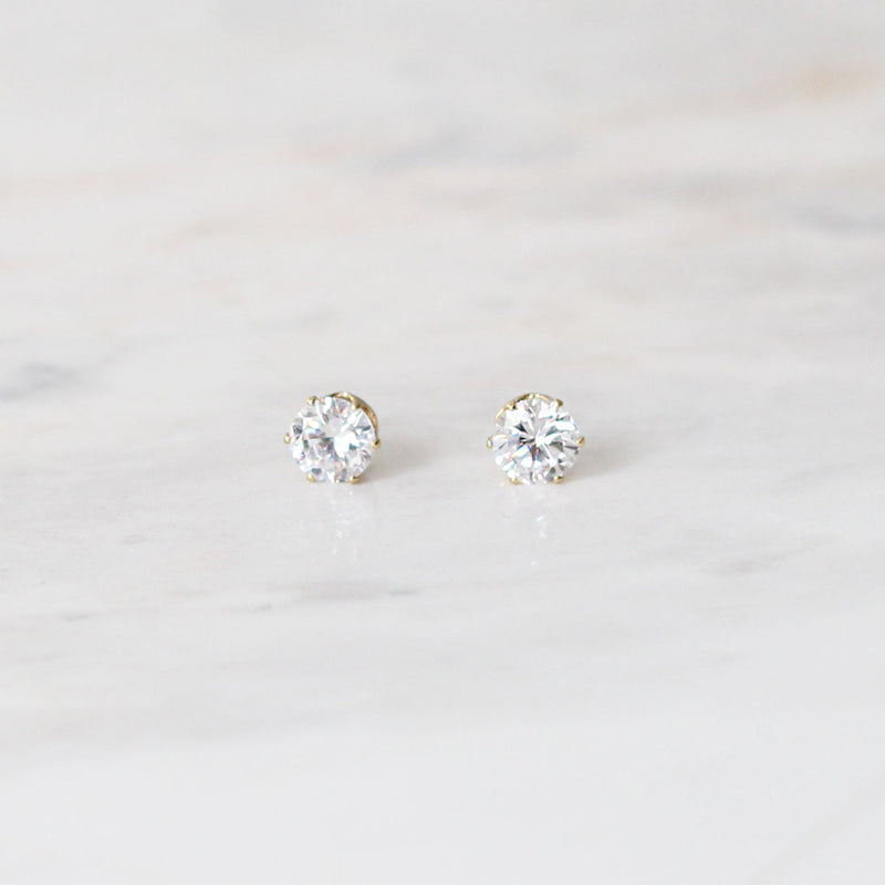 Aretes Sparks