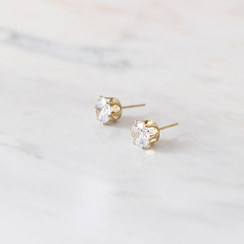 Aretes Sparks