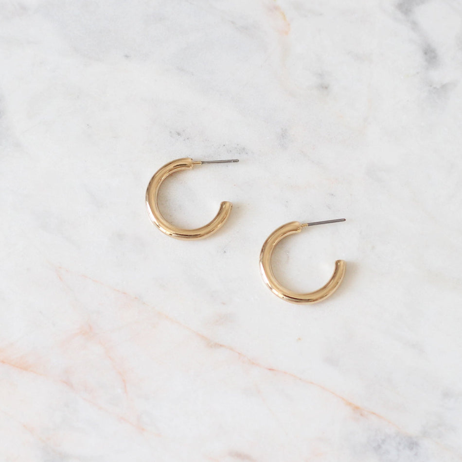 Aretes Sam