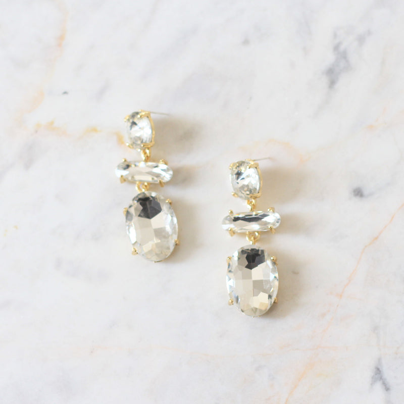 Aretes Silverio
