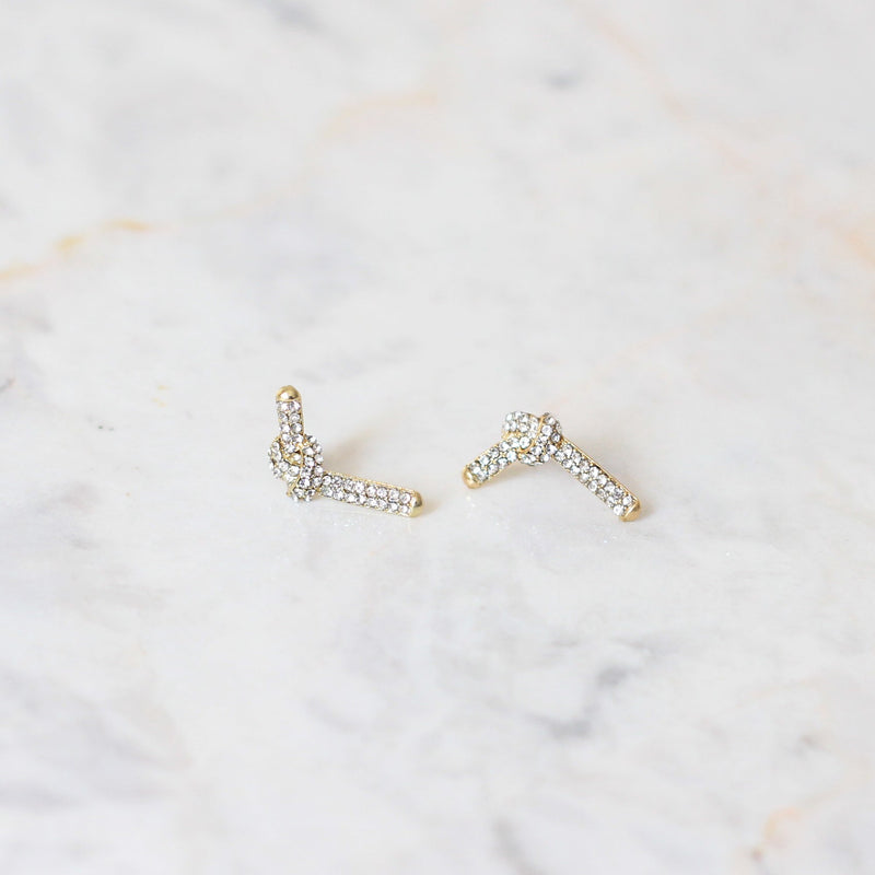 Aretes Knot Pense