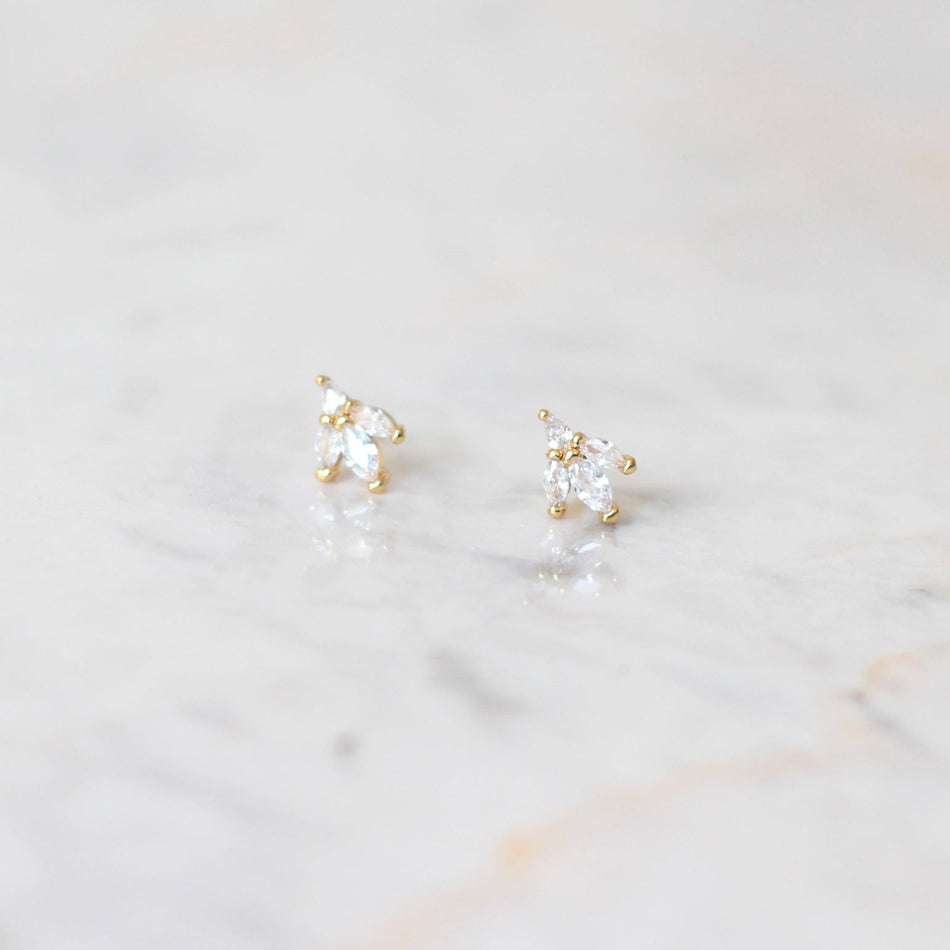 Aretes Four Diamonds