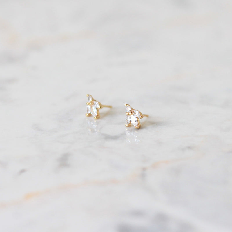 Aretes Four Diamonds