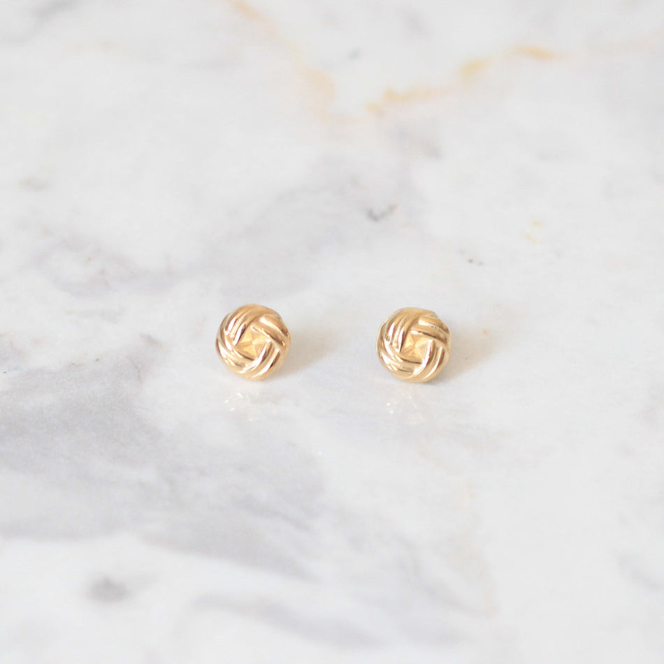 Aretes Knot Mini