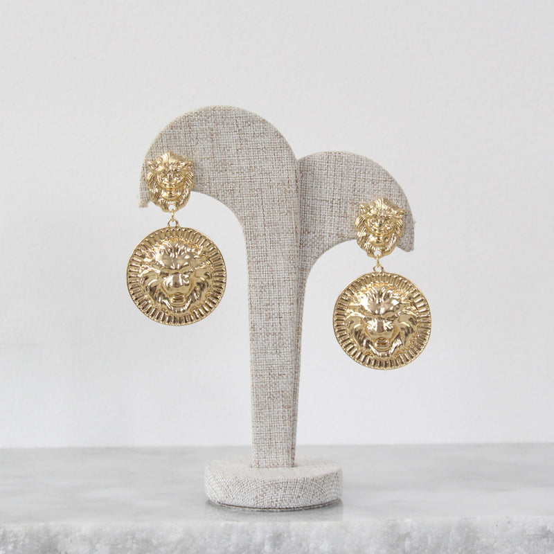 Aretes Strong Statement