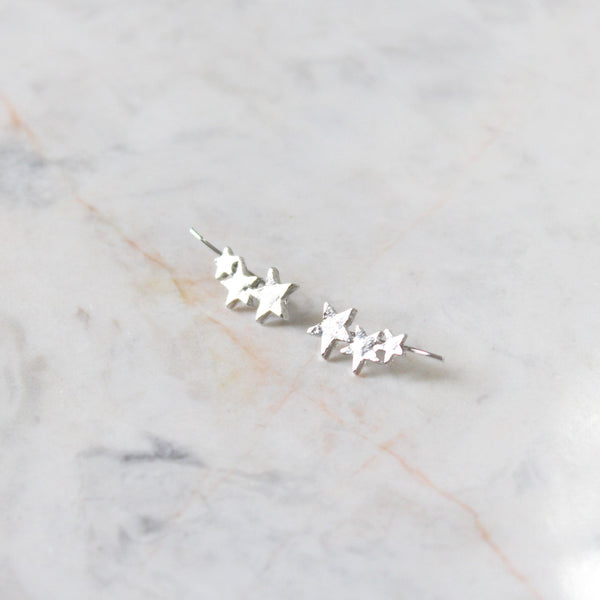 Aretes Star Line