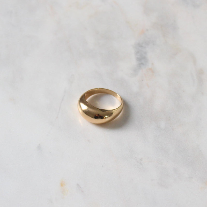 Anillo Simplicity Gold