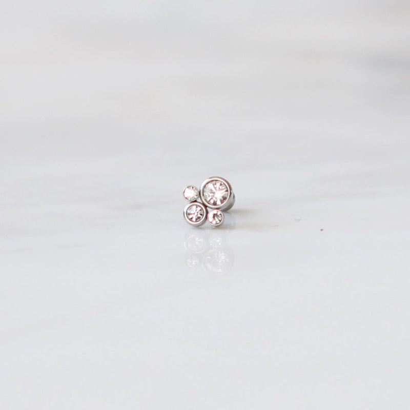 Piercing Berry