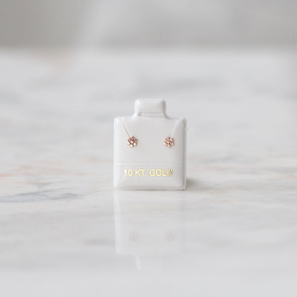 Aretes Roberta