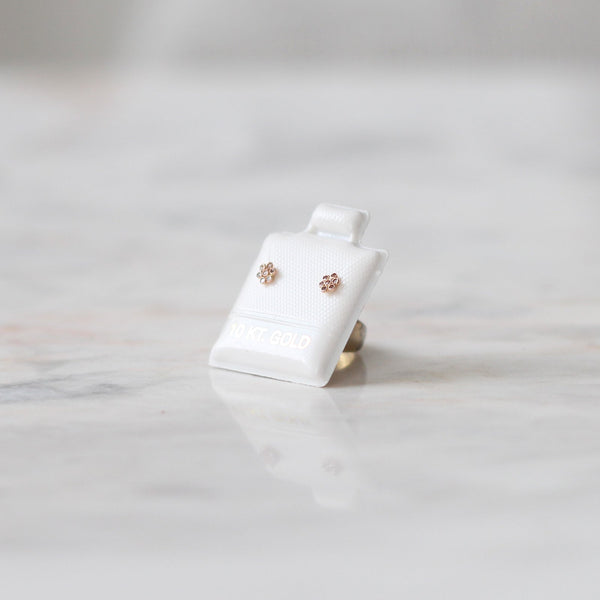 Aretes Roberta
