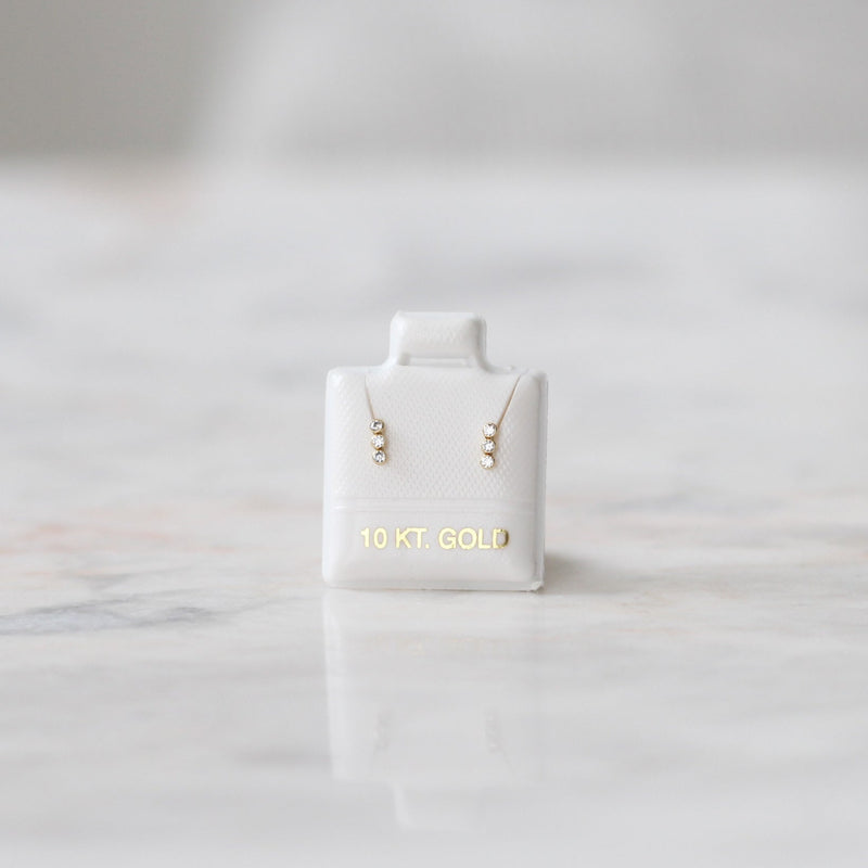 Aretes Ivanna 10k
