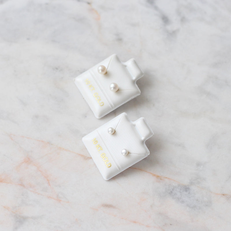 Aretes Emilia 10k